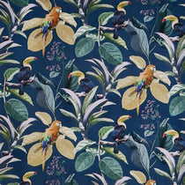 Parrot Aruba Fabric by the Metre
